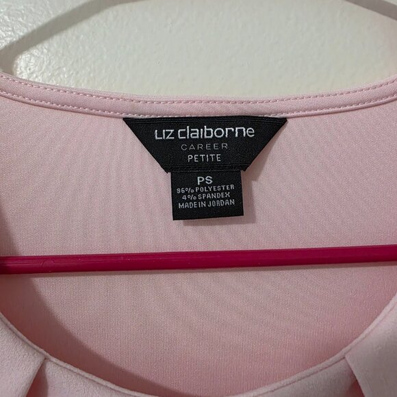 Light pink blouse - Picture 3 of 3